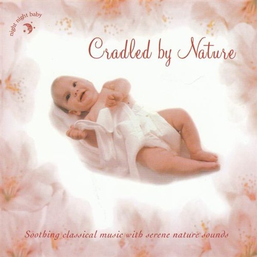 Algopix Similar Product 17 - Cradled by Nature