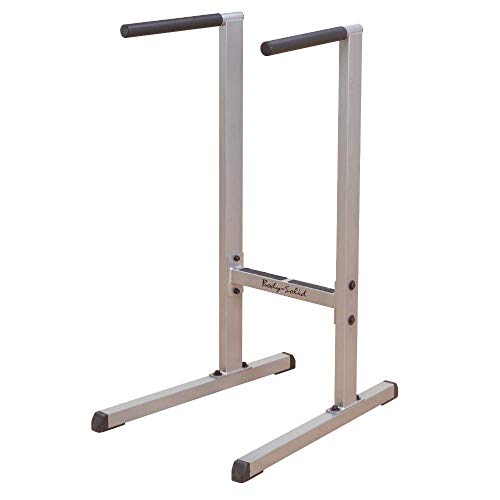 Algopix Similar Product 15 - Body-Solid Dip Station (GDIP59)