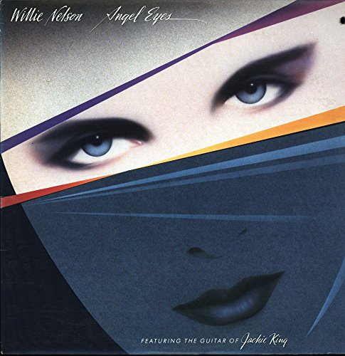 Algopix Similar Product 9 - Angel Eyes