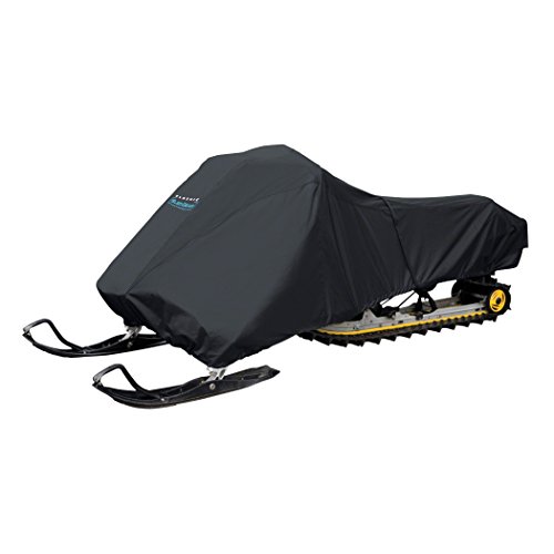 Algopix Similar Product 19 - Classic Accessories Snowmobile Travel