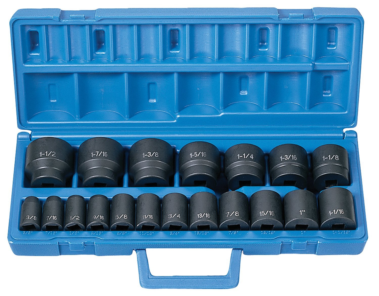 Algopix Similar Product 18 - Grey Pneumatic 1319 12 Drive