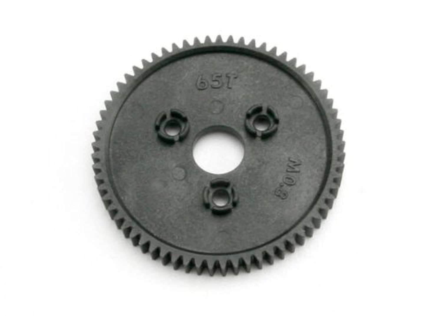 Algopix Similar Product 2 - Traxxas 3960 65T Spur Gear 08 metric