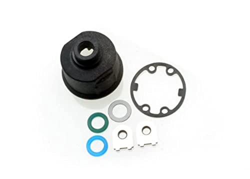 Algopix Similar Product 9 - Traxxas 3978 Differential Carrier