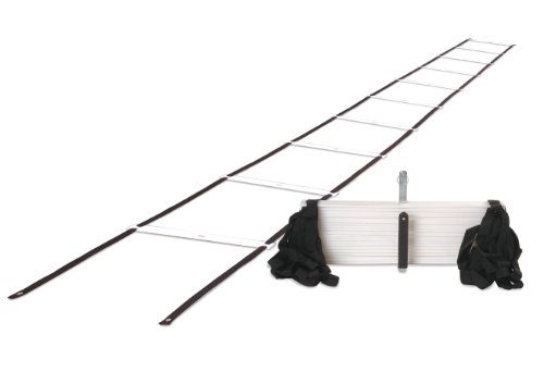 Algopix Similar Product 20 - Champion Sports Deluxe Speed Agility