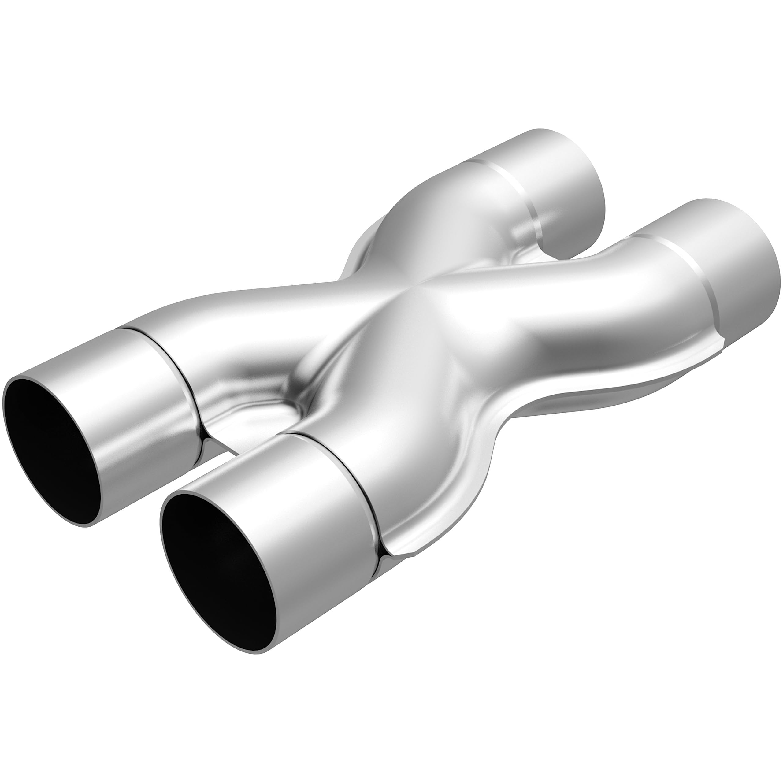 Algopix Similar Product 20 - MagnaFlow Performance Exhaust TruX
