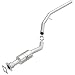 Algopix Similar Product 9 - MagnaFlow DirectFit Catalytic