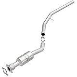 Algopix Similar Product 1 - MagnaFlow DirectFit Catalytic