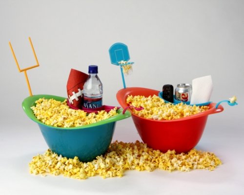 Algopix Similar Product 7 - Wild Fling Bowl