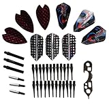 Algopix Similar Product 16 - Halex Accessories  Tune Up Kit for