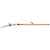 Algopix Similar Product 19 - Fiskars 14 Foot PowerLever Extendable