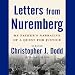 Algopix Similar Product 8 - Letters from Nuremberg My Fathers