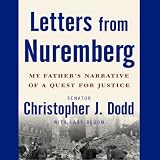 Algopix Similar Product 16 - Letters from Nuremberg My Fathers