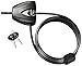 Algopix Similar Product 20 - Master Lock Black Python Bike Lock with
