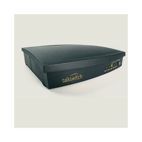 Algopix Similar Product 20 - TalkSwitch 488vs 4 Line 8 AnalogIP  8