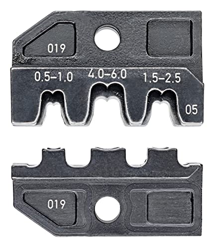 Algopix Similar Product 15 - Knipex 97 49 05 4863 mm Crimping