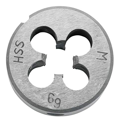 Algopix Similar Product 9 - KWB Screw Die Cut 4440 – 10 Round