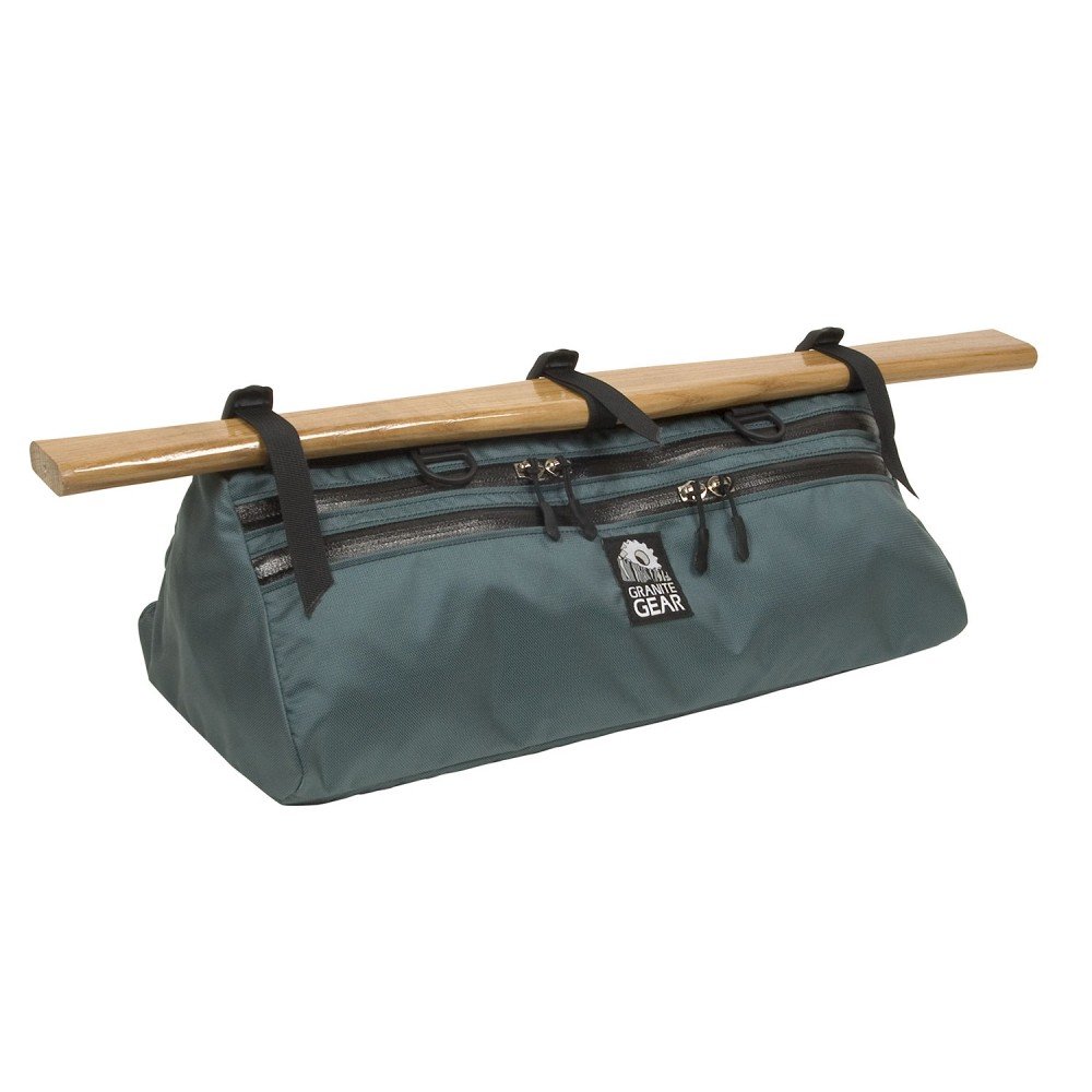 Algopix Similar Product 6 - Granite Gear Wedge Thwart Bags Large
