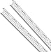 Algopix Similar Product 3 - Element System 1000100001 Rail 2 Rows