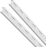 Algopix Similar Product 6 - Element System 1000100001 Rail 2 Rows