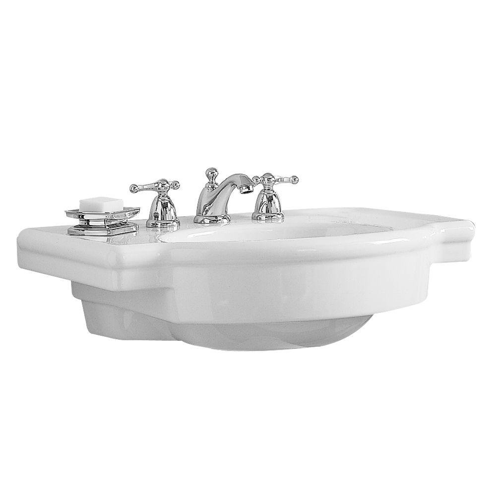 Algopix Similar Product 8 - American Standard 0282008020