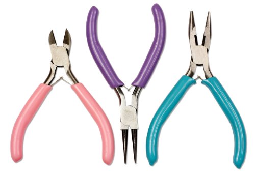 Algopix Similar Product 6 - Cousin 4460 Craft  Jewelry Making Tool