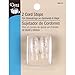 Algopix Similar Product 2 - Dritz 46961 Cord Stops for Drawstrings