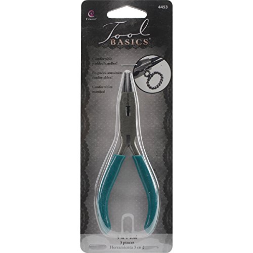 Algopix Similar Product 8 - Cousin Craft  Jewelry 3 in 1 Pliers