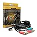 Algopix Similar Product 12 - PSP2 Gold Plated Component AV Cable