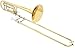 Algopix Similar Product 7 - Bach Trombone (42B)