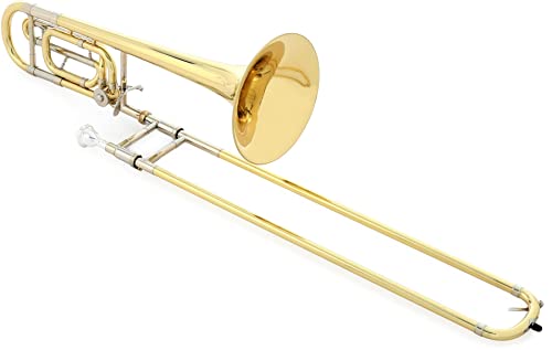 Algopix Similar Product 9 - Bach Trombone (42B)