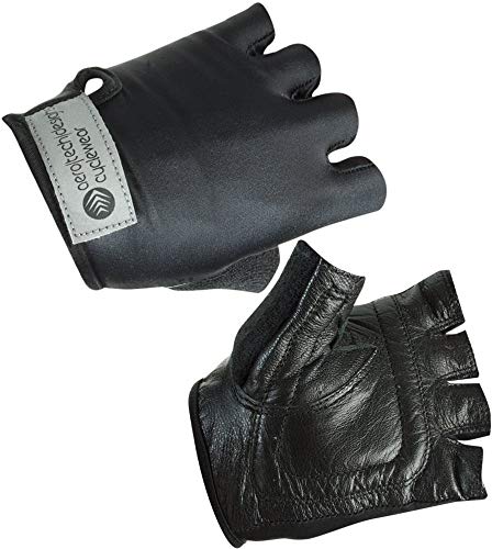 Algopix Similar Product 9 - AEROTECHDESIGNS Child Bike Gloves in