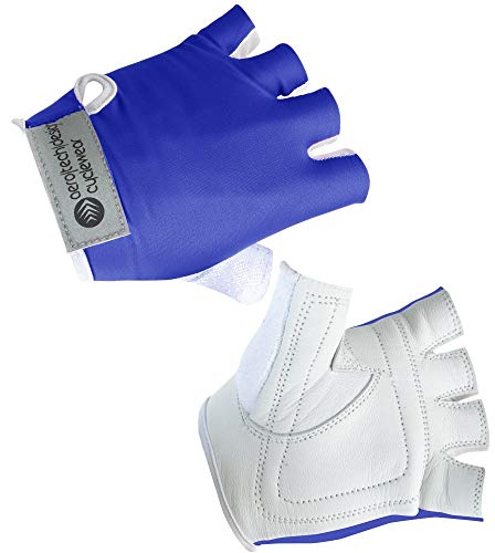 Algopix Similar Product 8 - AEROTECHDESIGNS Child Bike Gloves in