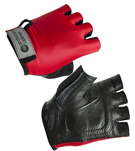 Algopix Similar Product 17 - AEROTECHDESIGNS Child Bike Gloves in
