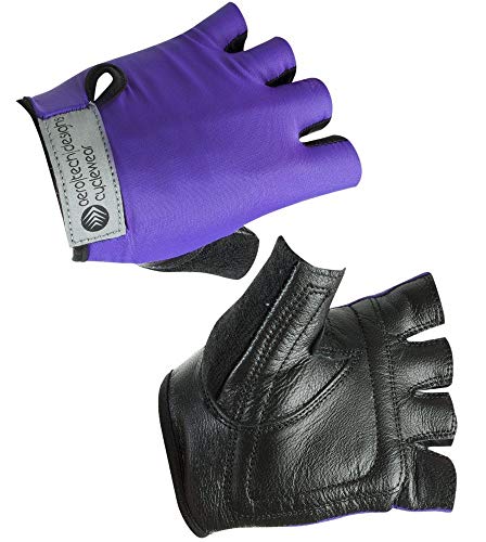 Algopix Similar Product 6 - AEROTECHDESIGNS Child Bike Gloves in