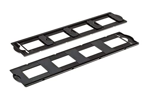 Algopix Similar Product 19 - Plustek OpticFilm 8100  8200i Ai Film