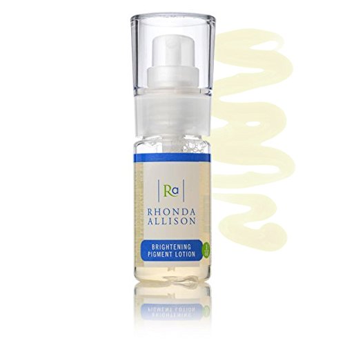 Algopix Similar Product 6 - Rhonda Allison Brightening Pigment