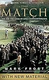 Algopix Similar Product 9 - The Match The Day the Game of Golf