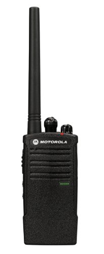Algopix Similar Product 18 - Motorola OnSite RDV2020 2Channel VHF