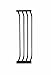 Algopix Similar Product 12 - Bindaboo Pet Gates  105 Gate