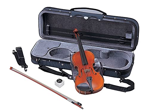 Algopix Similar Product 5 - YAMAHA VIOLIN 44 V7SC44 Violins 44