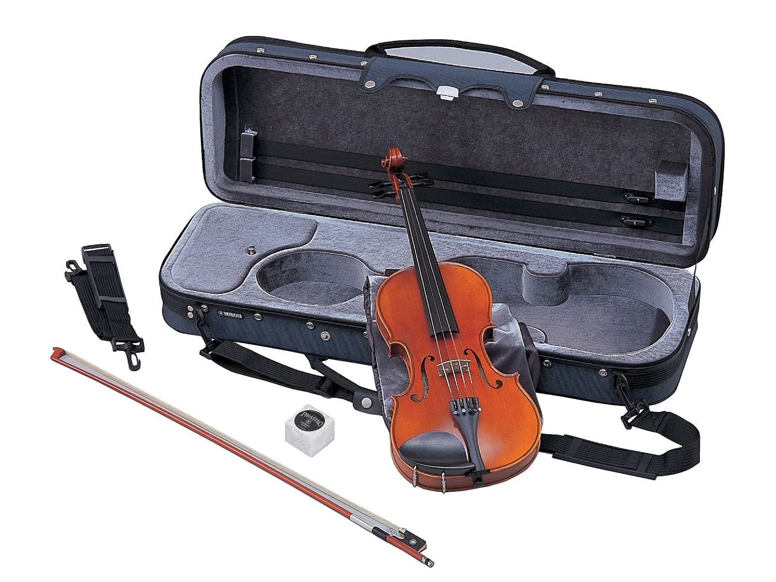 Algopix Similar Product 6 - YAMAHA VIOLIN 44 V7SC44 Violins 44