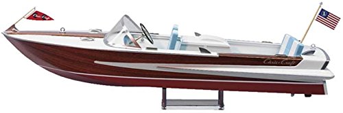 Algopix Similar Product 7 - 1255 Chris Craft 20' Super Sport Kit
