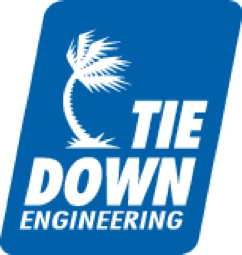 Algopix Similar Product 16 - Tie Down Engineering UBolt 12 x