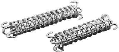Algopix Similar Product 5 - TILLER ROPE SPRING, 5", 2 pack