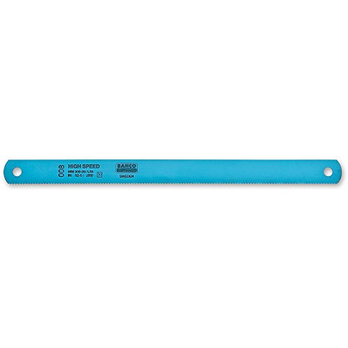 Algopix Similar Product 19 - 3802 HSS Power Blade 300mm 12in x 1in