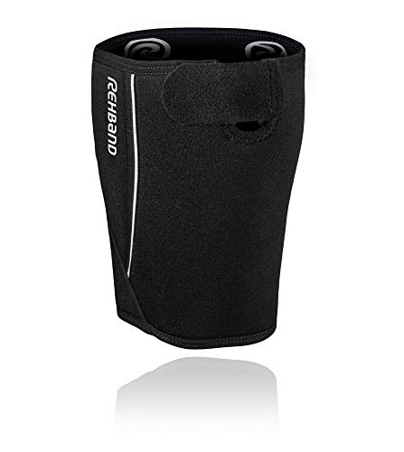 Algopix Similar Product 1 - Rehband Thigh Support Core Line