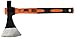 Algopix Similar Product 6 - Bahco Hatchet Fibreglass Handle Hfgps