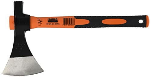 Algopix Similar Product 13 - Bahco Hatchet Fibreglass Handle Hfgps