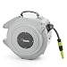 Algopix Similar Product 9 - Automatic Enclosed Hose Reel 15m