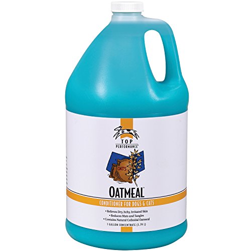 Algopix Similar Product 4 - Top Performance Oatmeal Pet